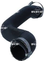 Charge Air Hose 166109