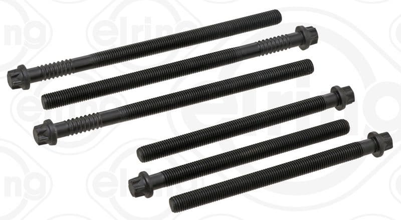 Cylinder Head Bolt Set 015.920