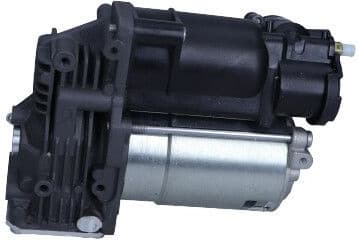 Compressor, compressed-air system 27-5016