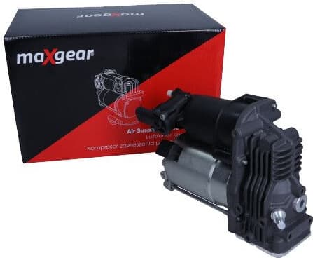 Compressor, compressed-air system 27-5016 - image 2