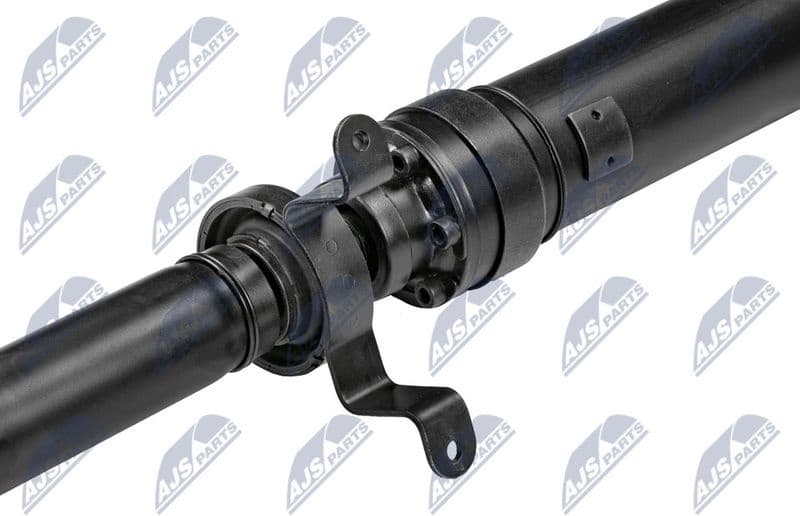 Propshaft, axle drive NWN-VW-009 - image 3