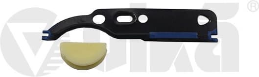 Seal, timing chain tensioner 11981017101