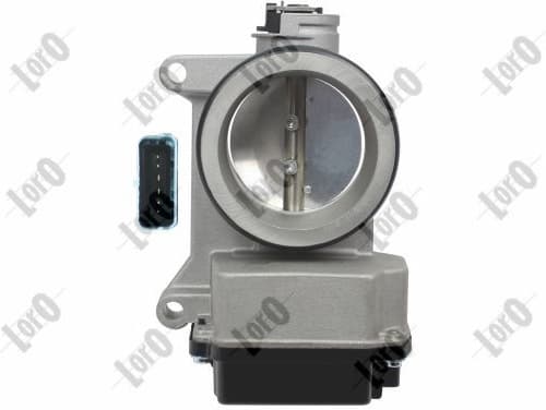 Throttle Body LORO 121-02-002 - image 2