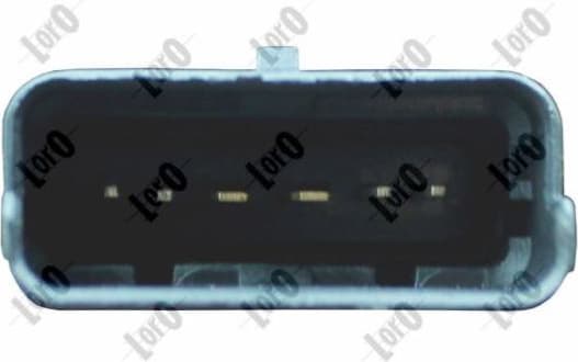 Throttle Body LORO 121-02-002 - image 3