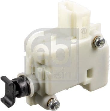Actuator, central locking system febi Plus 180723