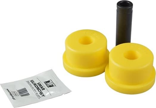 Mounting, control/trailing arm TED40991