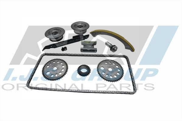 Timing Chain Kit Technology & Quality 40-1005VVT