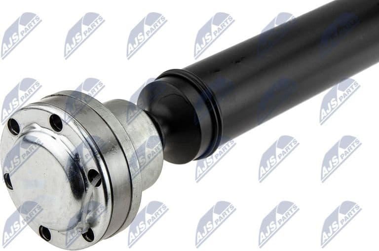 Propshaft, axle drive NWN-ME-075 - image 2