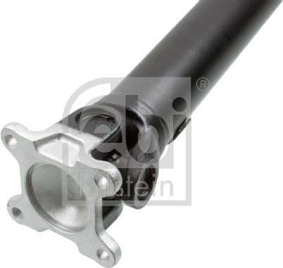 Propshaft, axle drive 174108 - image 2