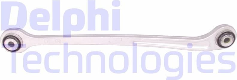 Control/Trailing Arm, wheel suspension TC2480