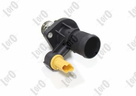 Thermostat, coolant LORO 038-025-0013