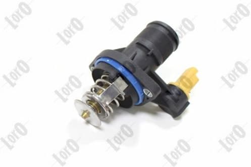 Thermostat, coolant LORO 038-025-0013 - image 2