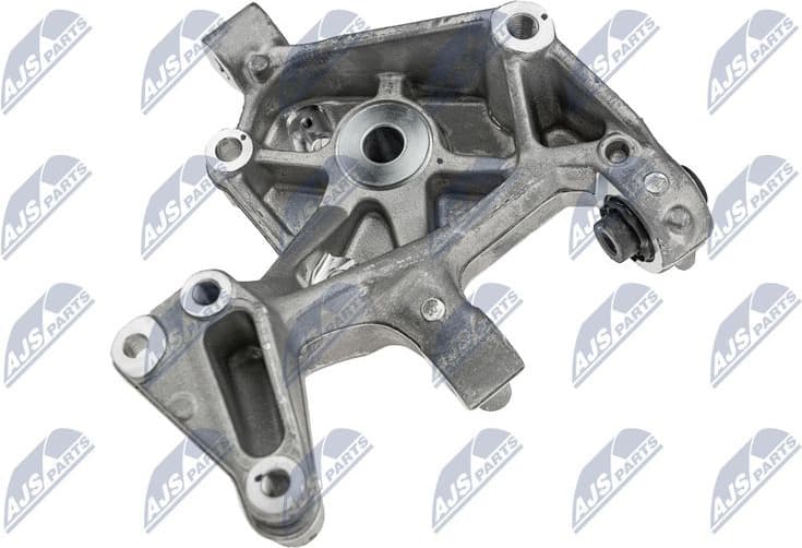 Steering Knuckle, wheel suspension ZZT-VW-001 - image 2