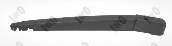 Wiper Arm, window cleaning LORO 103-00-081