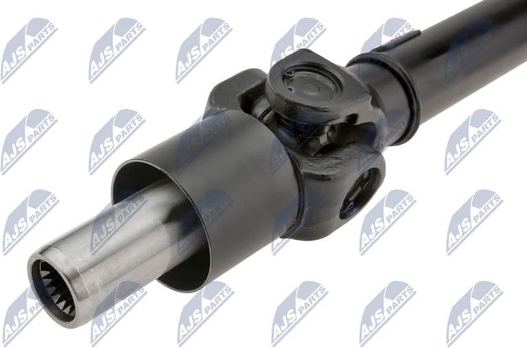 Propshaft, axle drive NWN-SU-007 - image 2