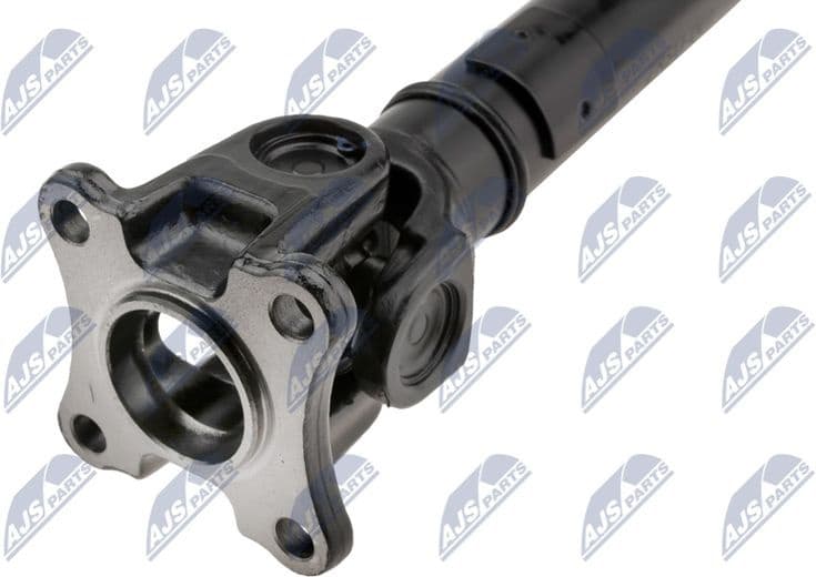 Propshaft, axle drive NWN-SU-007 - image 3
