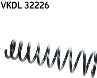 Suspension Spring VKDL32226