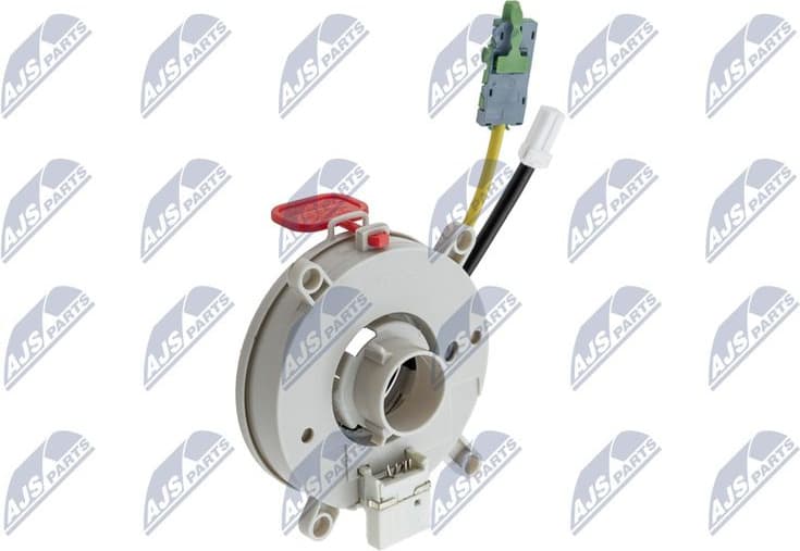 Clock Spring, airbag EAS-FT-005 - image 2