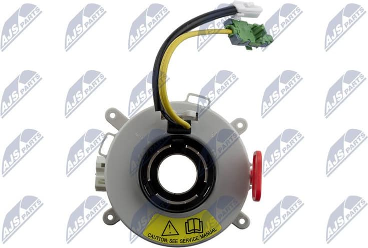 Clock Spring, airbag EAS-FT-005 - image 4