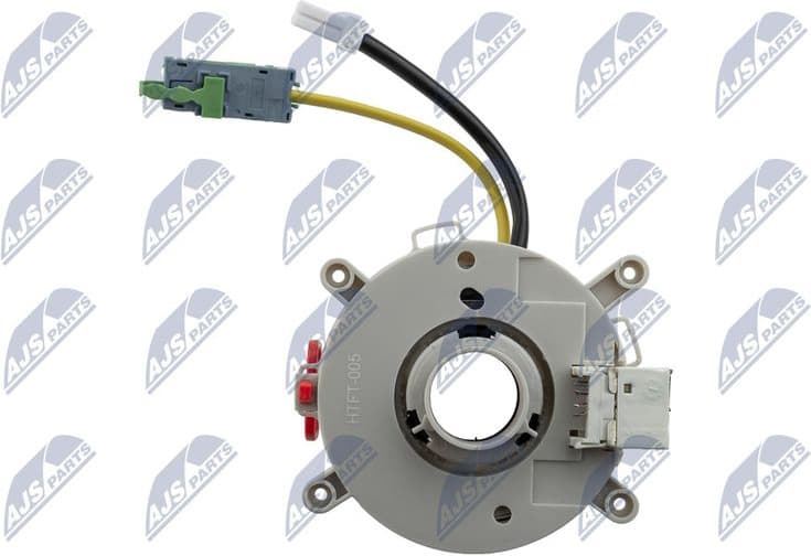 Clock Spring, airbag EAS-FT-005 - image 5