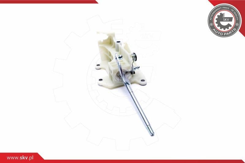 Gear Shift Lever 96SKV108 - image 2