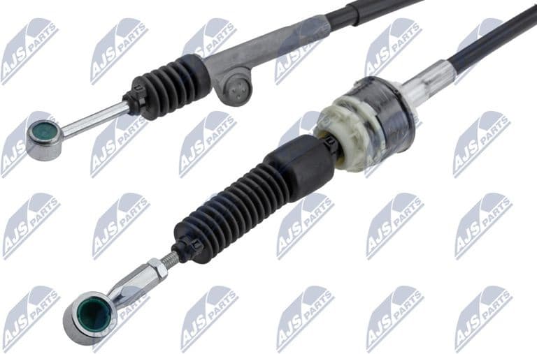Cable Pull, manual transmission NXX-CT-005 - image 2