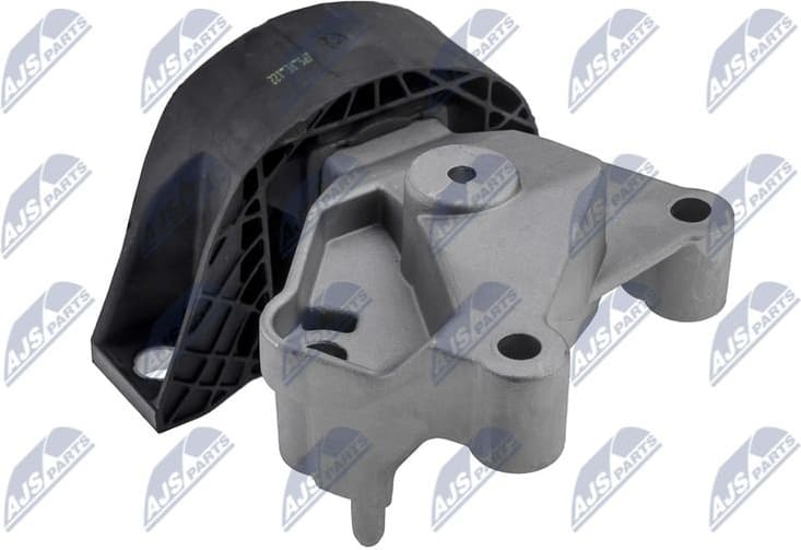 Mounting, engine ZPS-RE-122