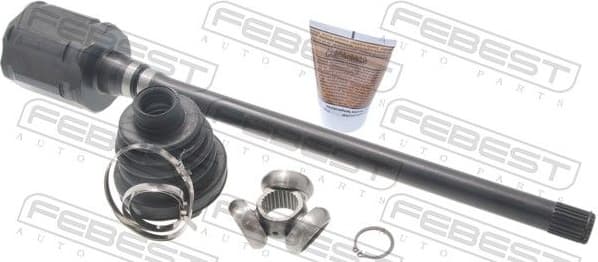 Joint Kit, drive shaft 0111-MCX20RH