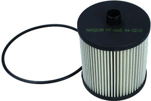 Fuel Filter 26-2170