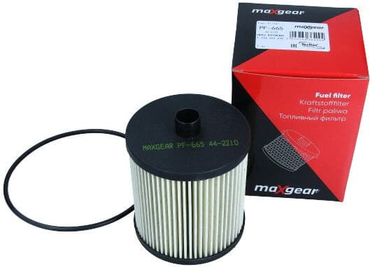 Fuel Filter 26-2170 - image 3