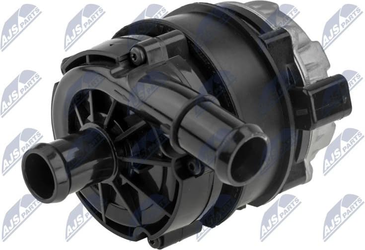 Auxiliary Water Pump (cooling water circuit) CPZ-VW-021