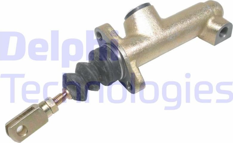 Master Cylinder, clutch LM48900
