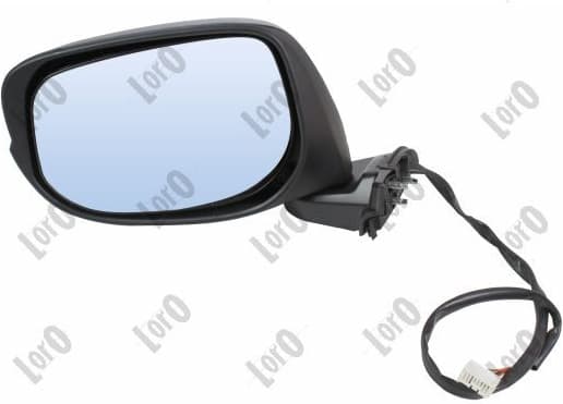 Exterior Mirror LORO 1421M21 - image 2