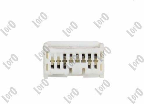 Exterior Mirror LORO 1421M21 - image 3