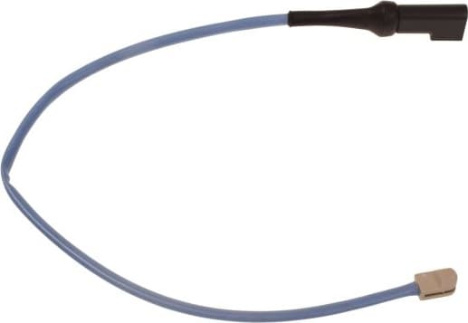 Warning Contact, brake pad wear 98062600