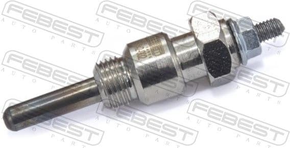 Glow Plug, auxiliary heater 21642-002