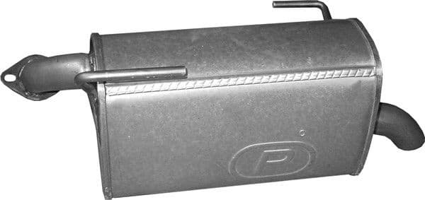 Rear Muffler 46.29