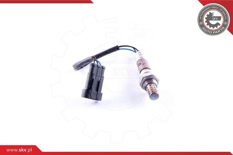 Oxygen Sensor 09SKV551 - image 2