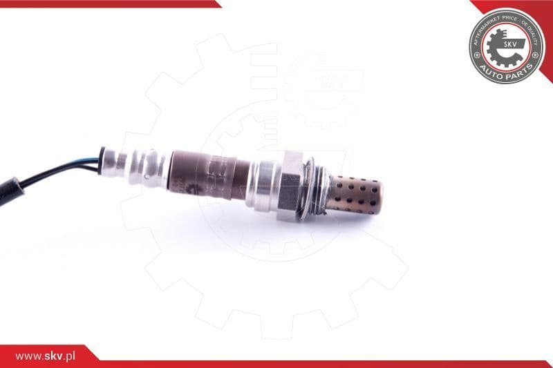 Oxygen Sensor 09SKV551 - image 3