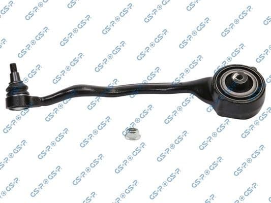 Control/Trailing Arm, wheel suspension S063073