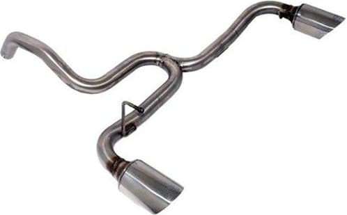 Exhaust System 000202114137