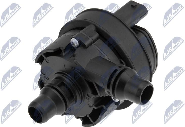 Auxiliary Water Pump (heating water circuit) CPZ-ME-011