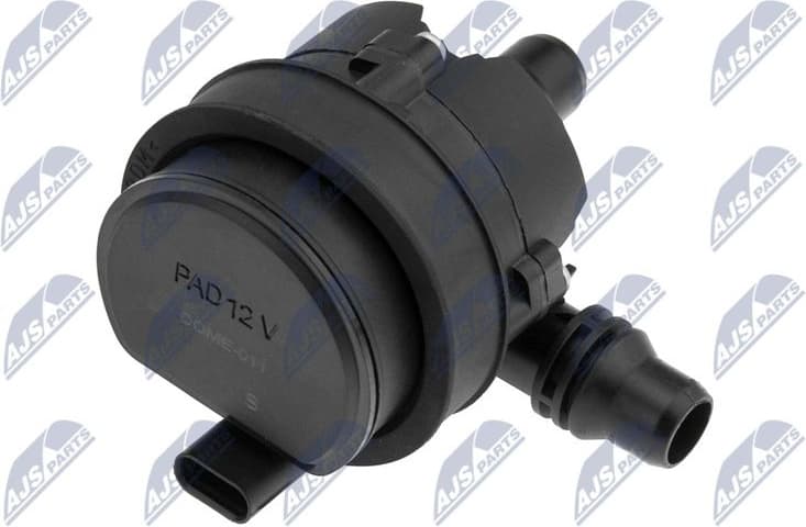Auxiliary Water Pump (heating water circuit) CPZ-ME-011 - image 2