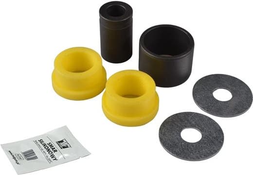 Mounting, control/trailing arm TED11054