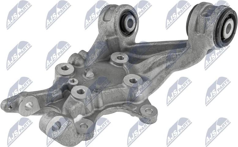 Steering Knuckle, wheel suspension ZZT-HD-002