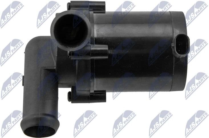 Auxiliary Water Pump (cooling water circuit) CPZ-LR-001 - image 3
