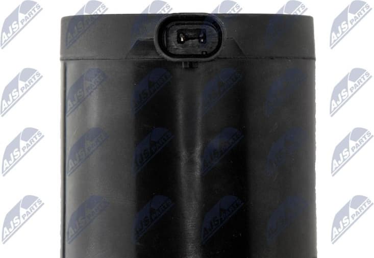 Auxiliary Water Pump (cooling water circuit) CPZ-LR-001 - image 5