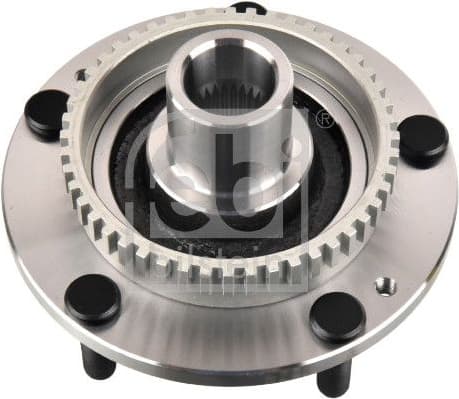 Wheel Hub 178315