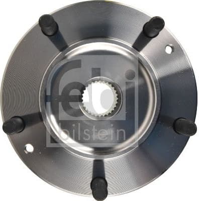 Wheel Hub 178315 - image 2