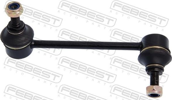 Link/Coupling Rod, stabiliser bar 0723-BALRL